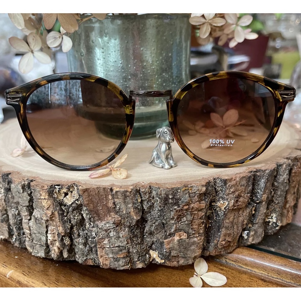 Geoffrey Beene sunglasses TGGEOF-11-EB